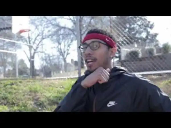 Video: The CoolisMac - BALL (Like That)